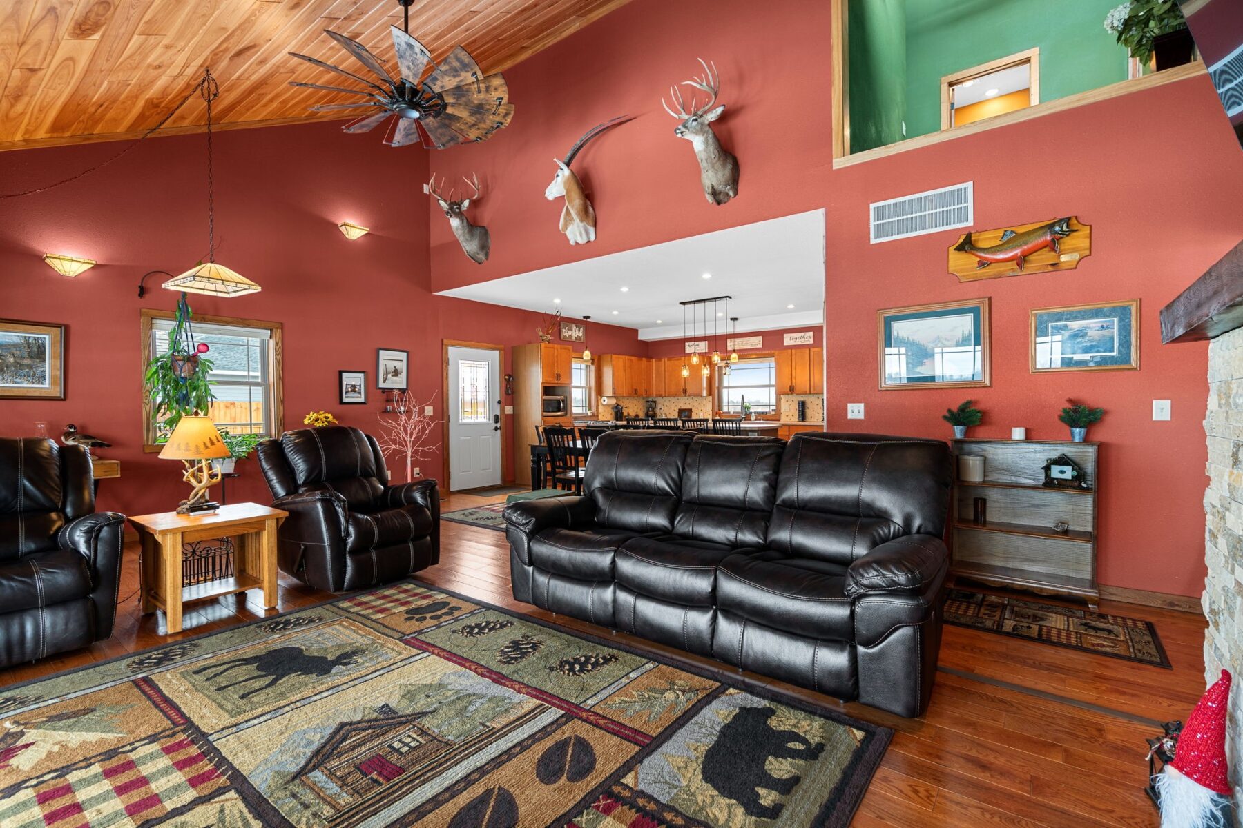 2005 1/2 Street, Comstock, WI — photo 19