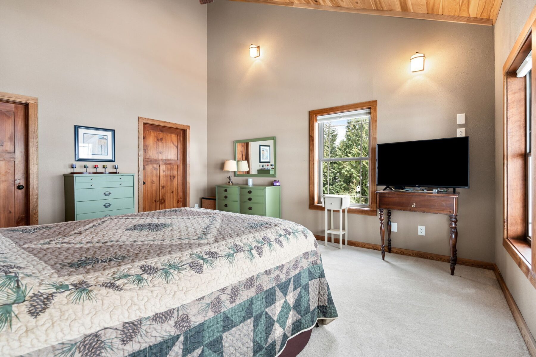 2005 1/2 Street, Comstock, WI — photo 21