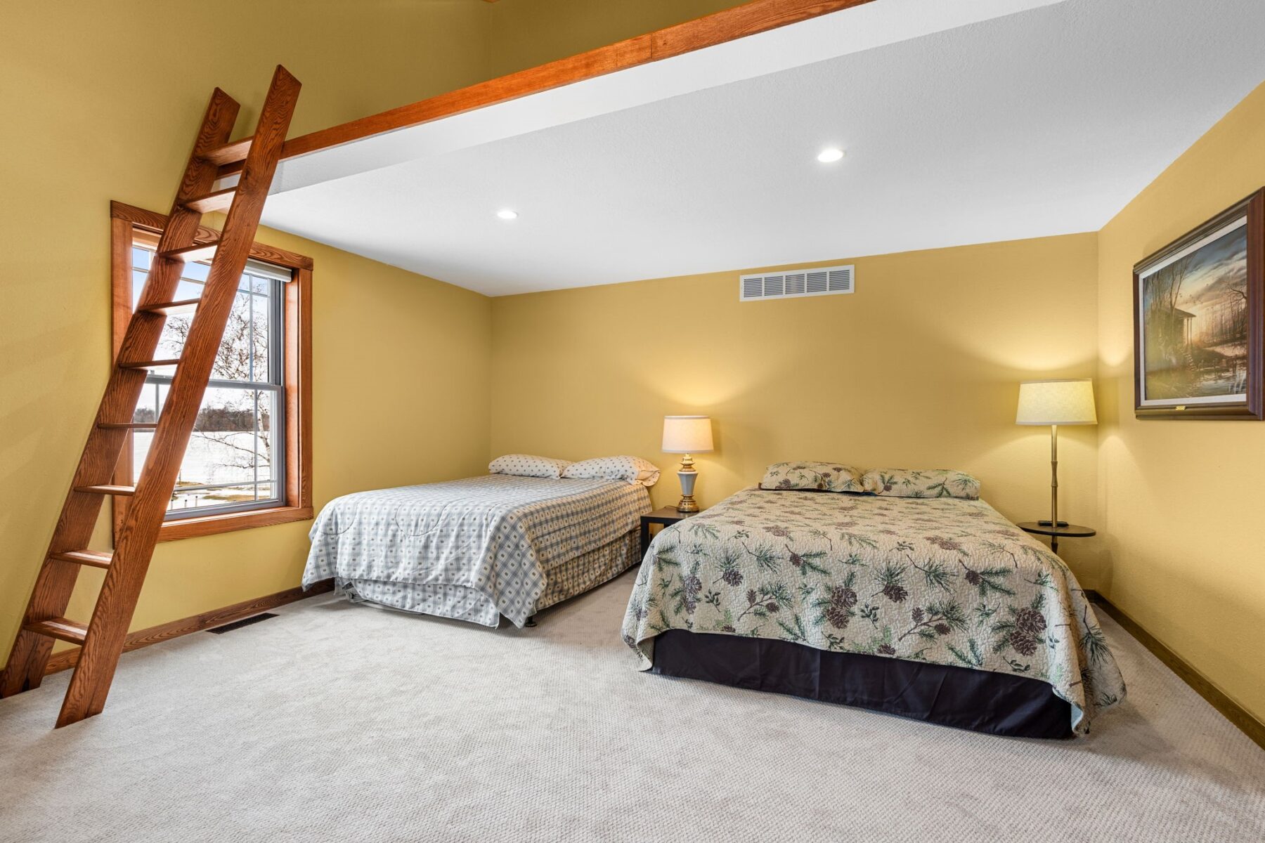 2005 1/2 Street, Comstock, WI — photo 23