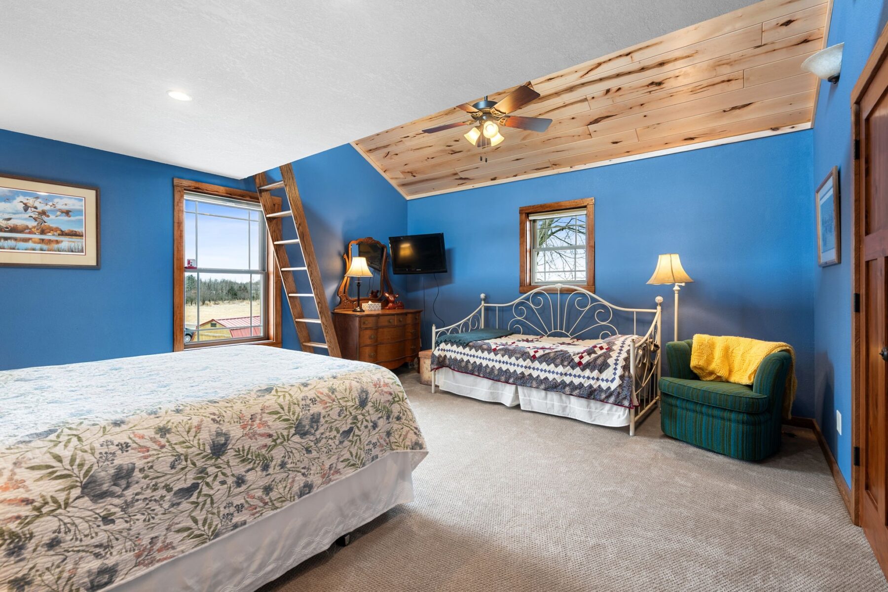 2005 1/2 Street, Comstock, WI — photo 25