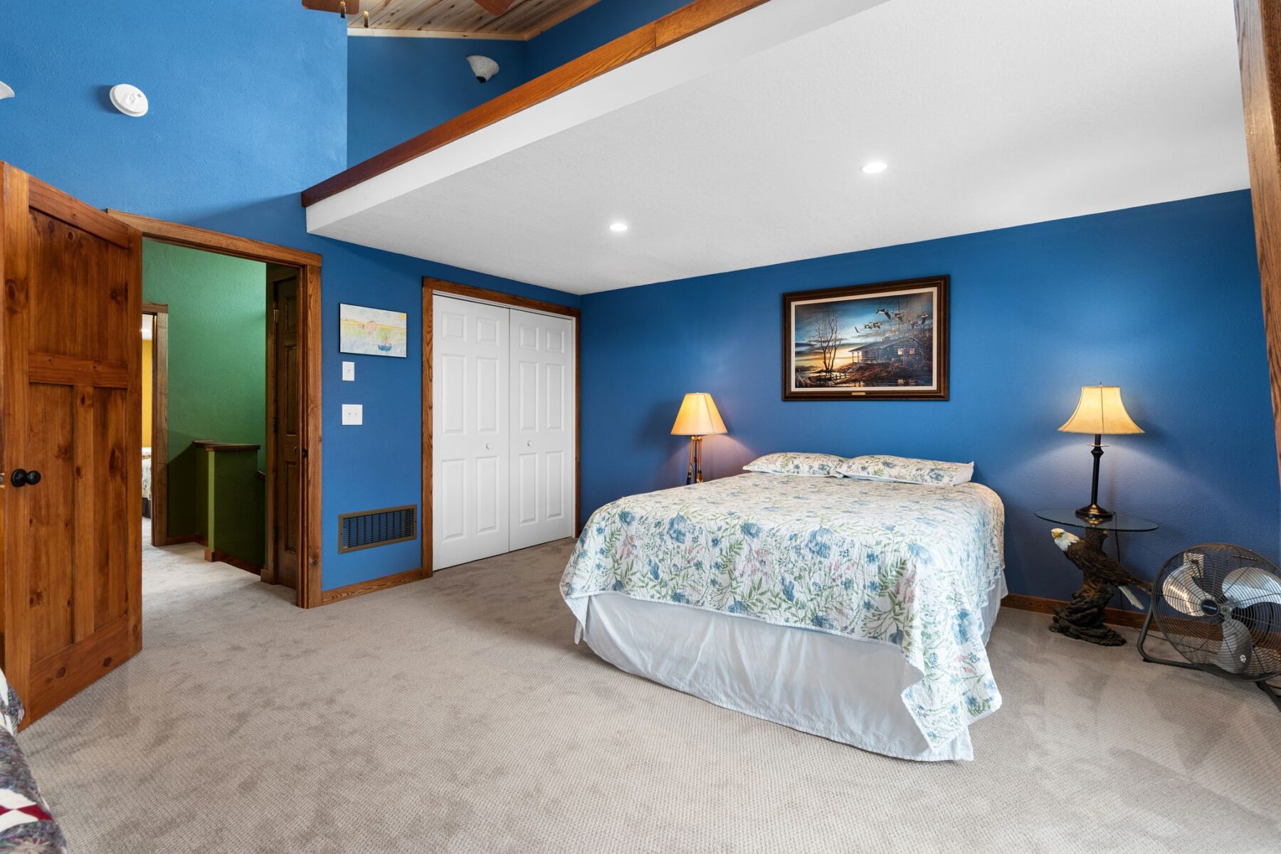 2005 1/2 Street, Comstock, WI — photo 26