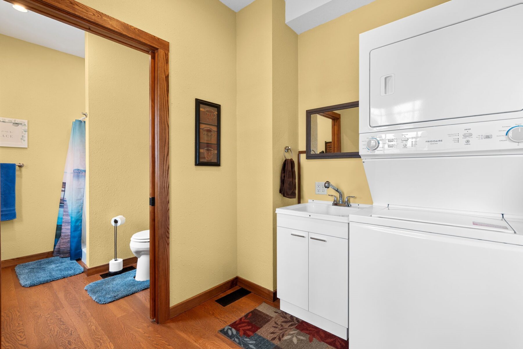 2005 1/2 Street, Comstock, WI — photo 29