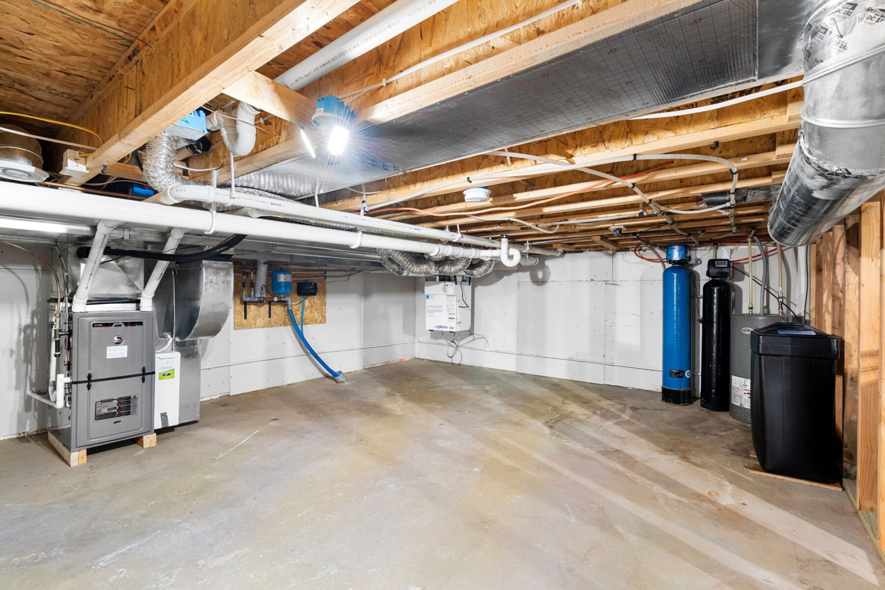 2005 1/2 Street, Comstock, WI — photo 30