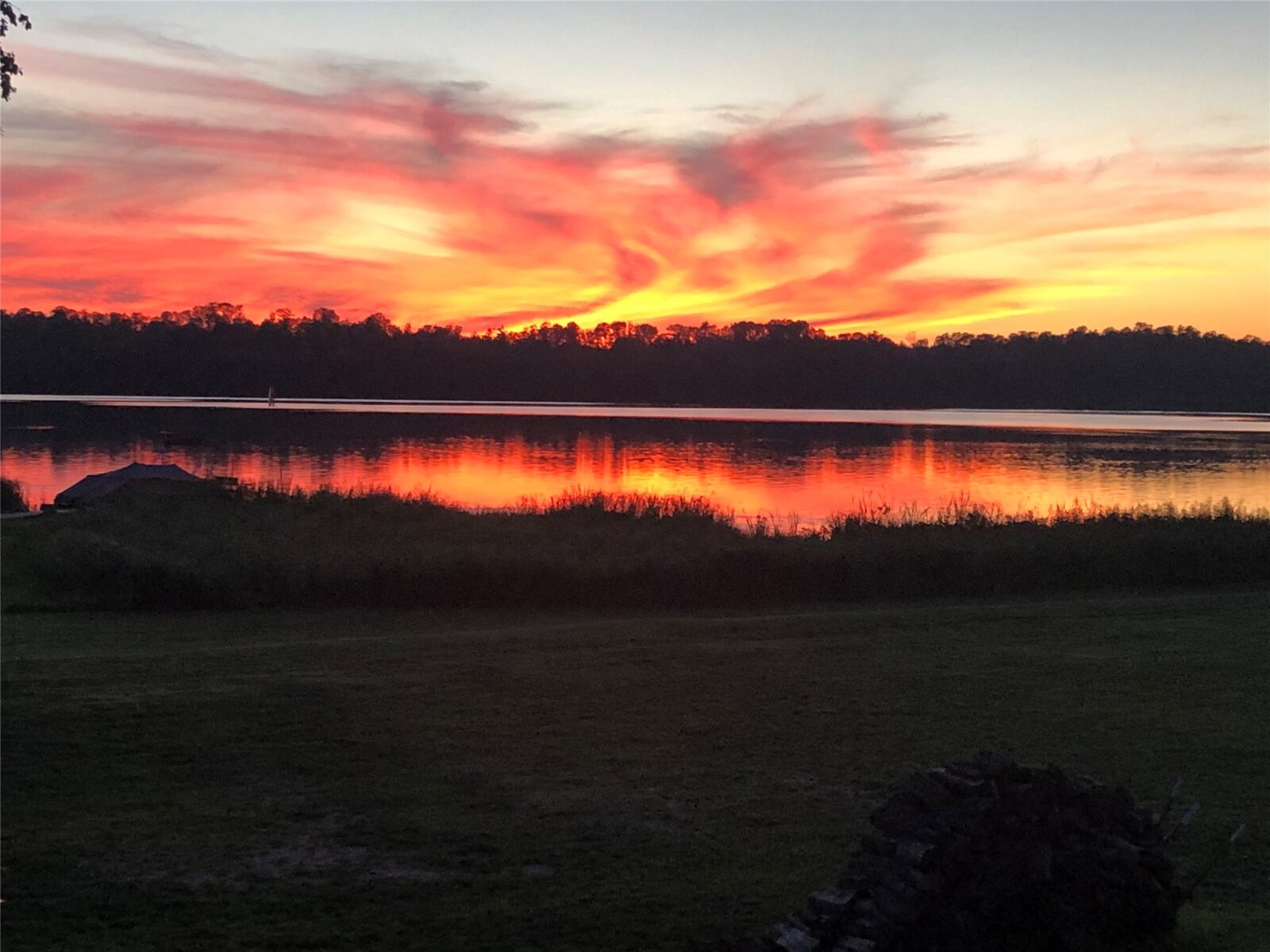 2005 1/2 Street, Comstock, WI — photo 35