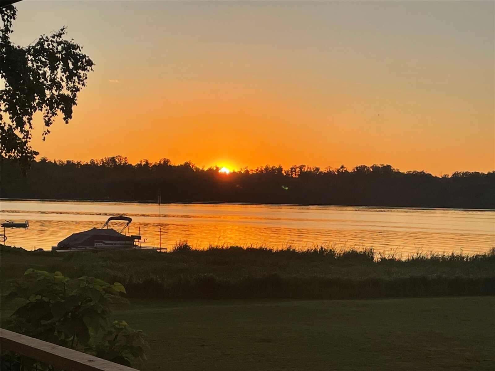 2005 1/2 Street, Comstock, WI — photo 36