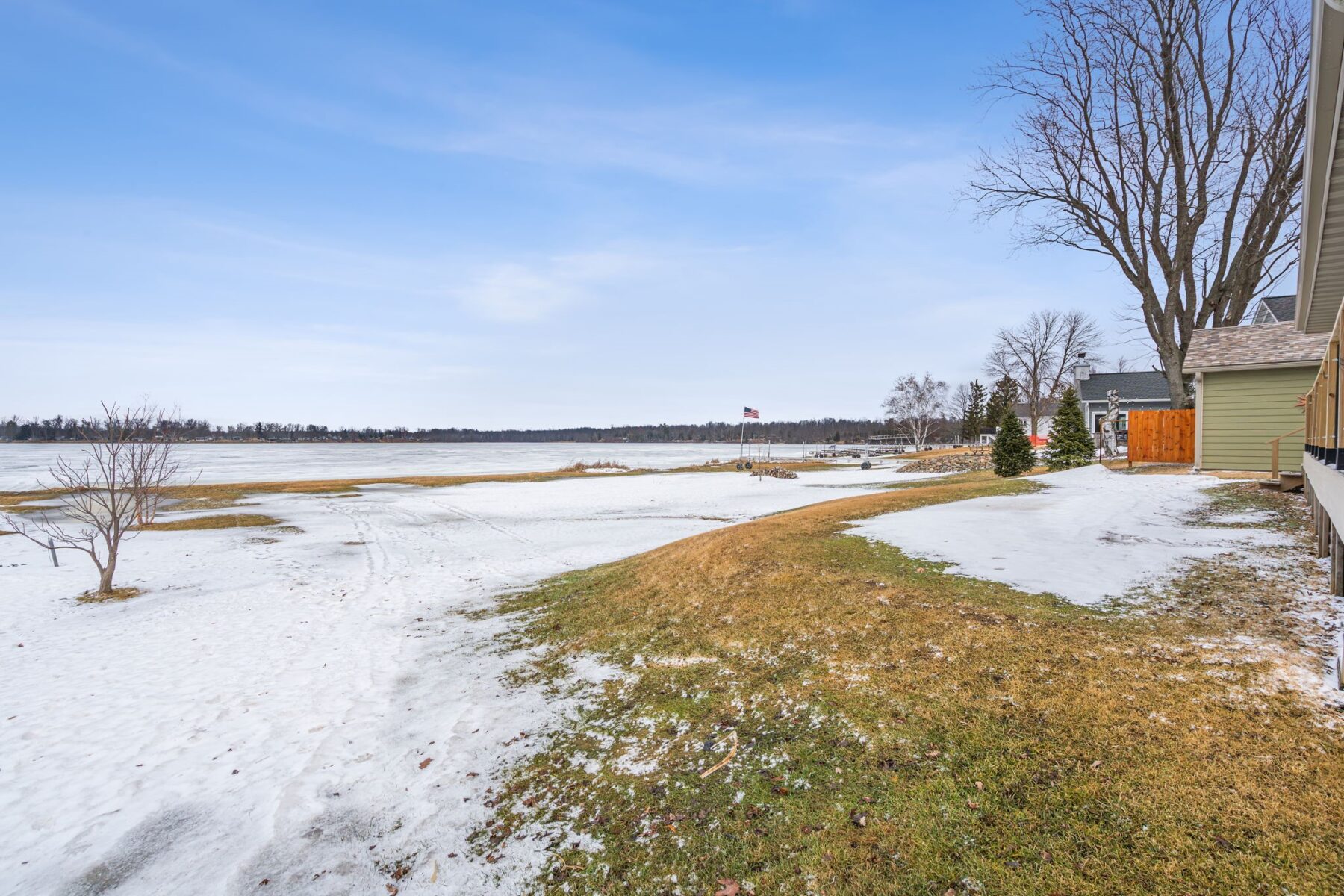 2005 1/2 Street, Comstock, WI — photo 37