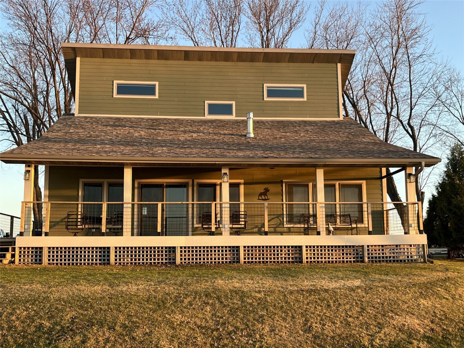 2005 1/2 Street, Comstock, WI — photo 5