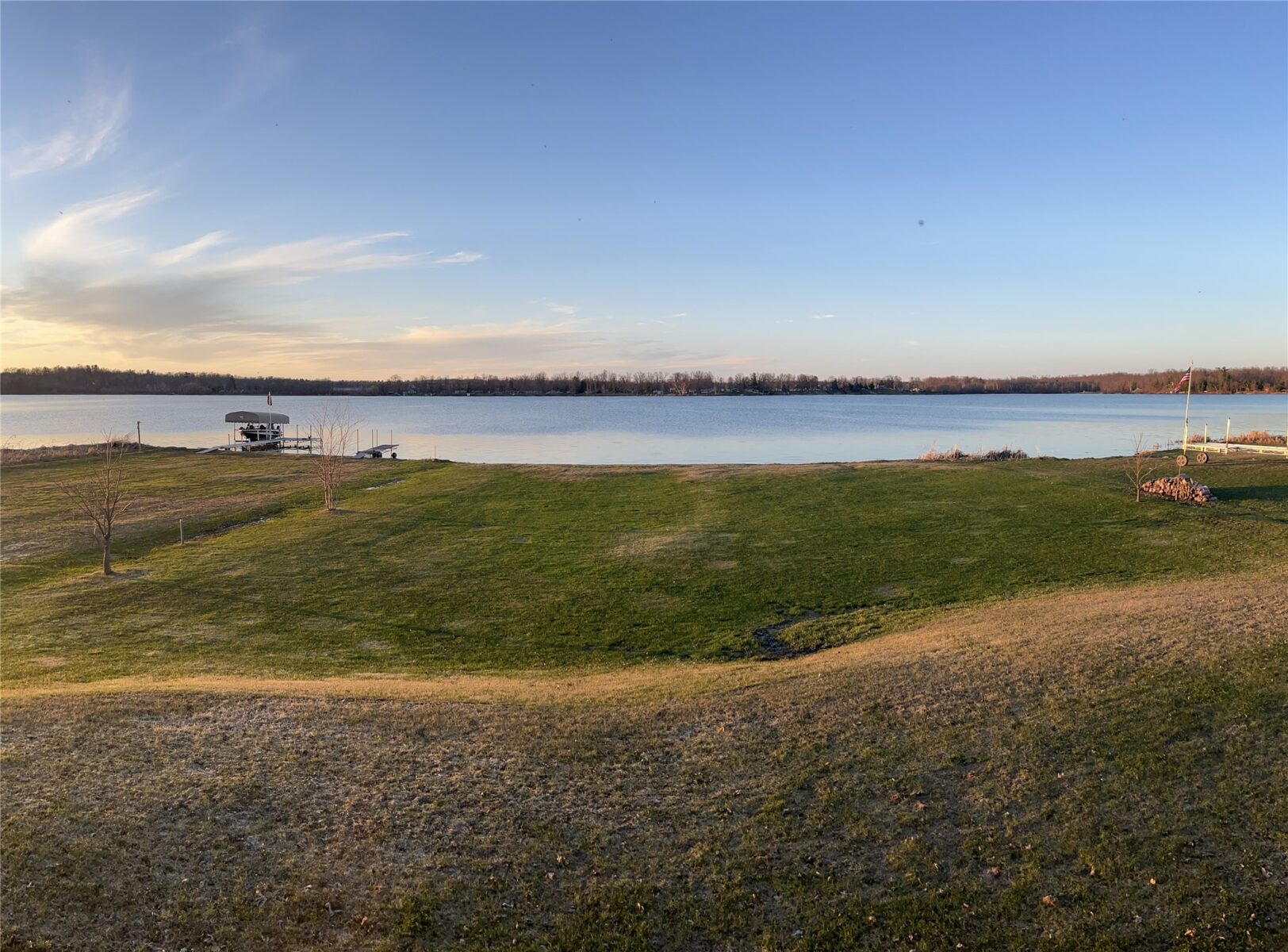 2005 1/2 Street, Comstock, WI — photo 6