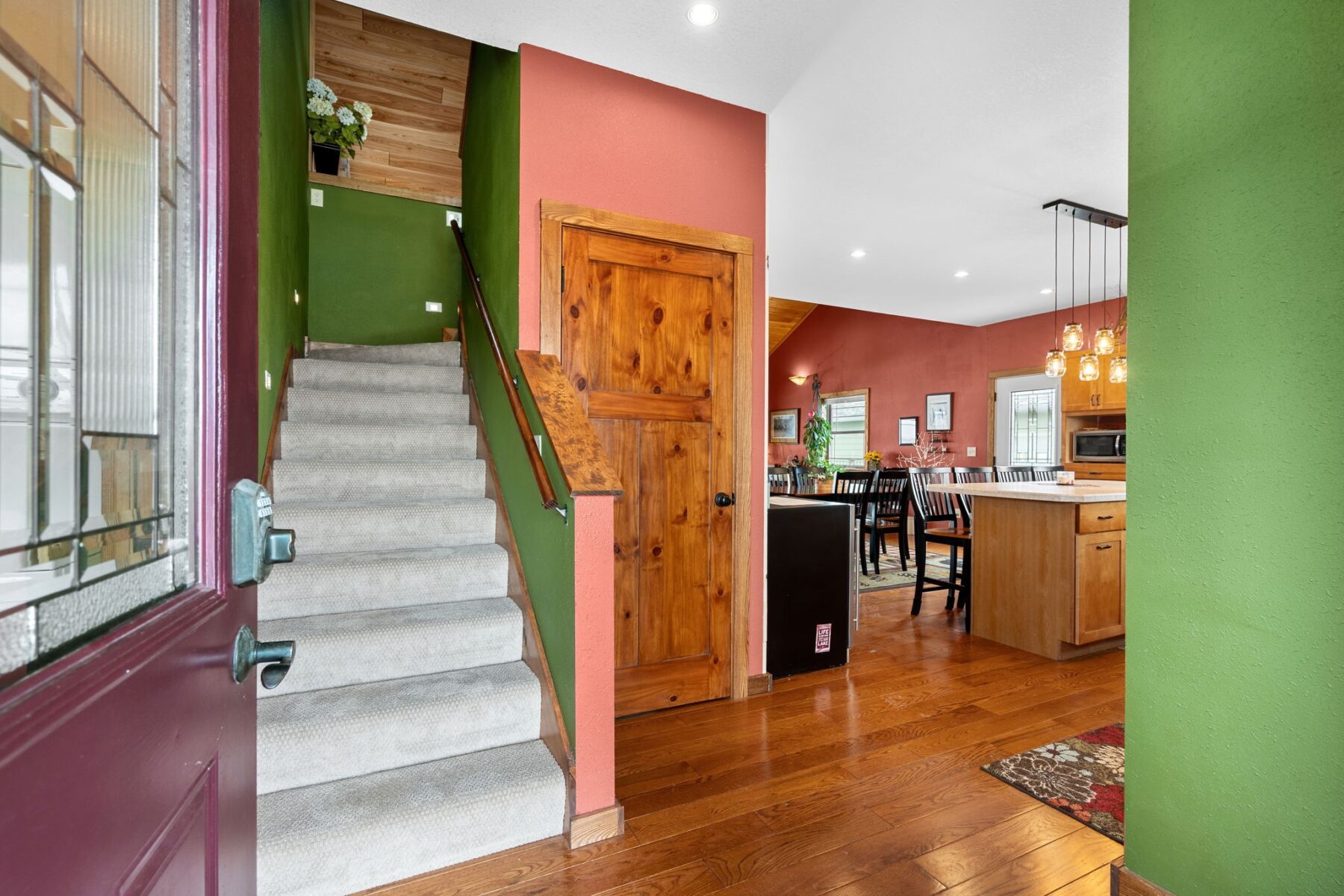 2005 1/2 Street, Comstock, WI — photo 8