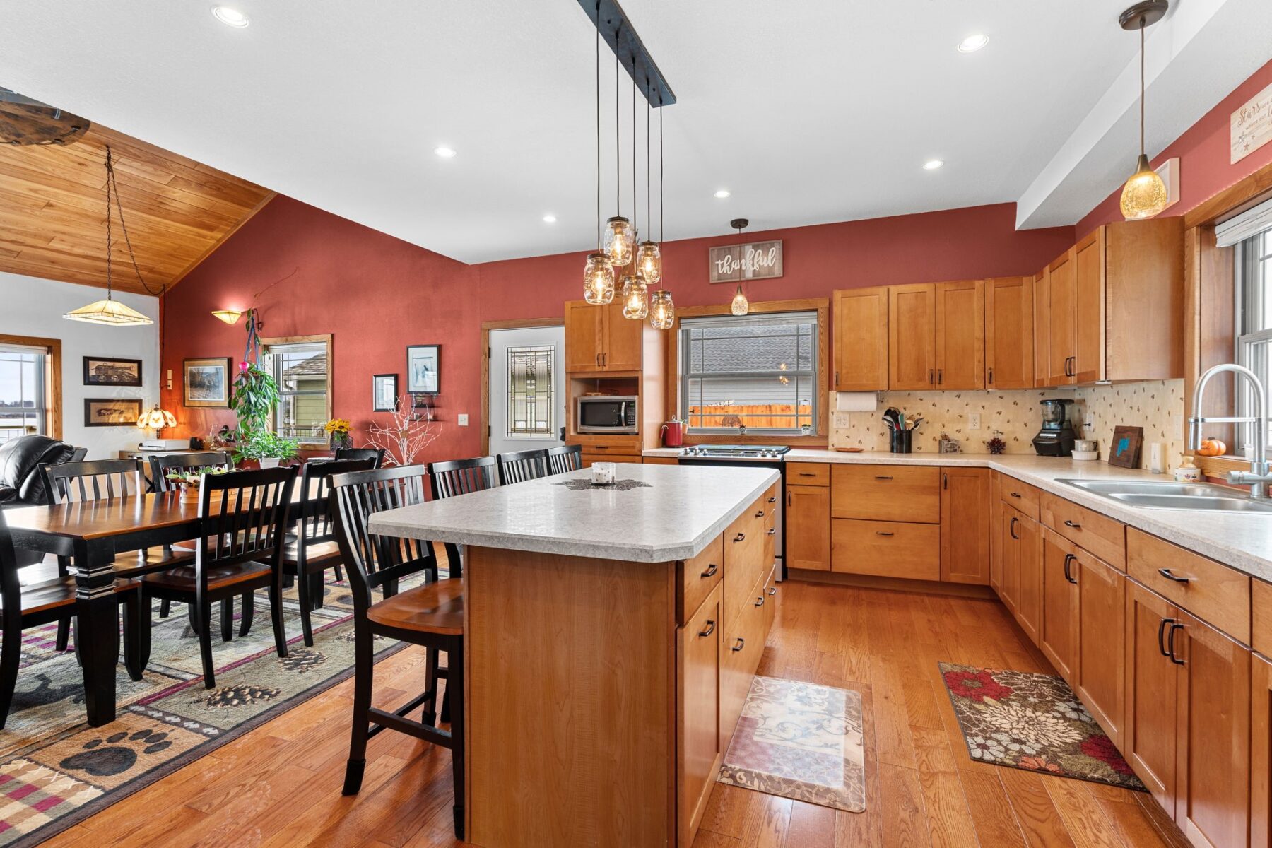 2005 1/2 Street, Comstock, WI — photo 9