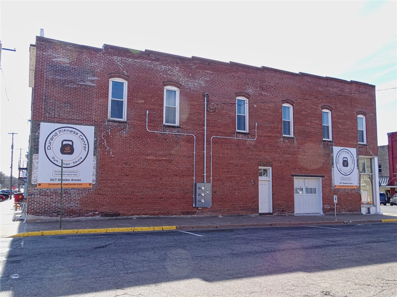 201 W Main Durand WI 54736 — photo 3