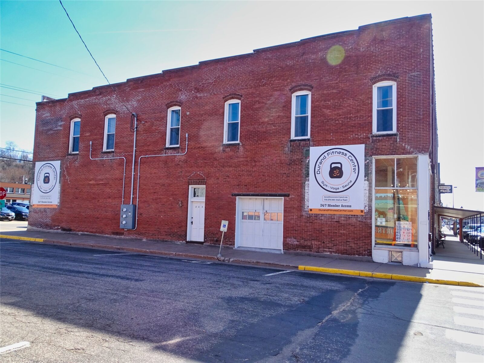 201 W Main Durand WI 54736 — photo 4