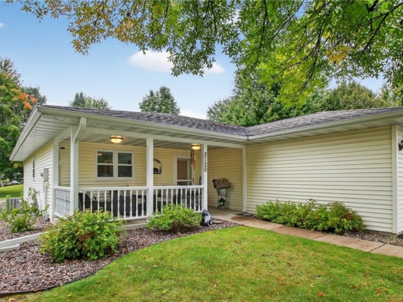 Residentialhouse for sale picture with an address of  2120 Lake Shore Drive in Bloomer and a list price of 269900