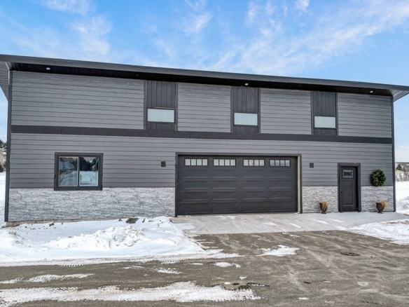 Residentialhouse for sale picture with an address of  2165 20 7/8 Avenue in Rice Lake and a list price of 499999