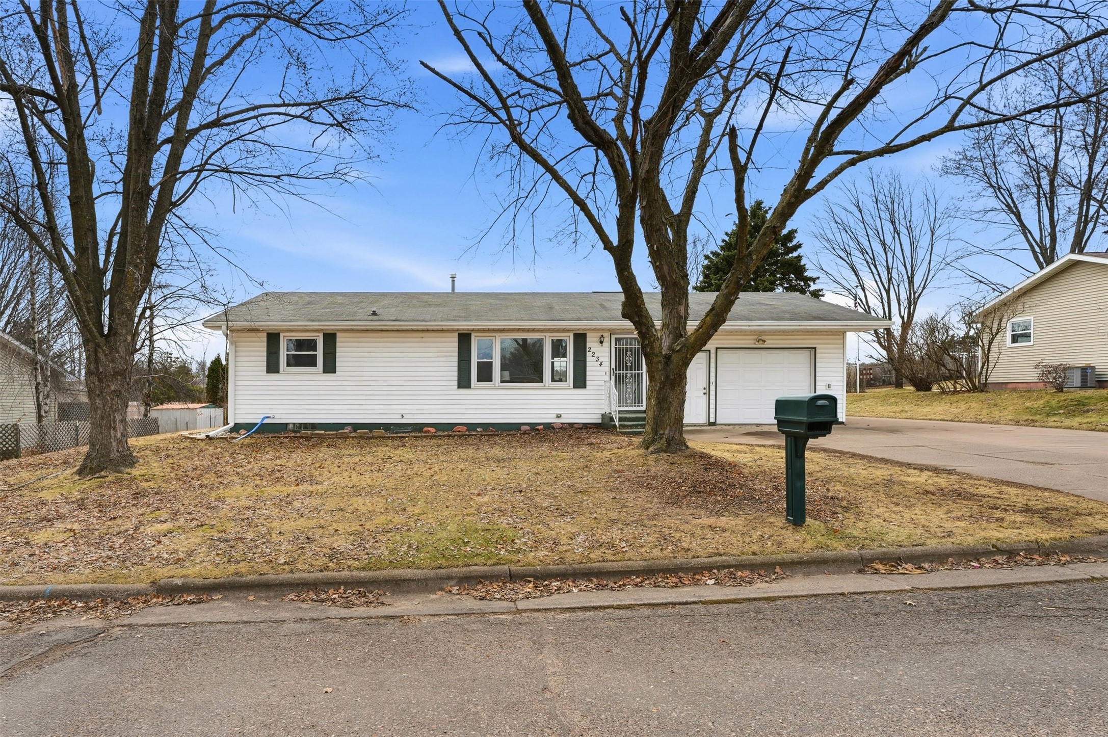 2234 Freeway Drive Bloomer WI 54724