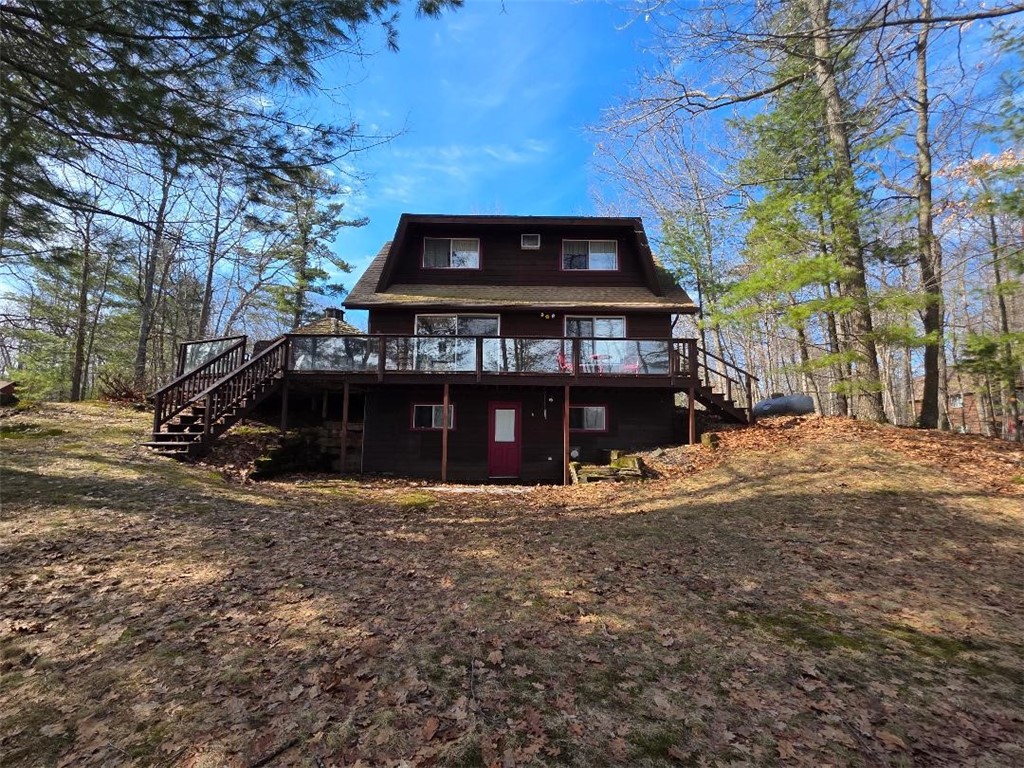 2238 24th Street, Comstock, WI — photo 2