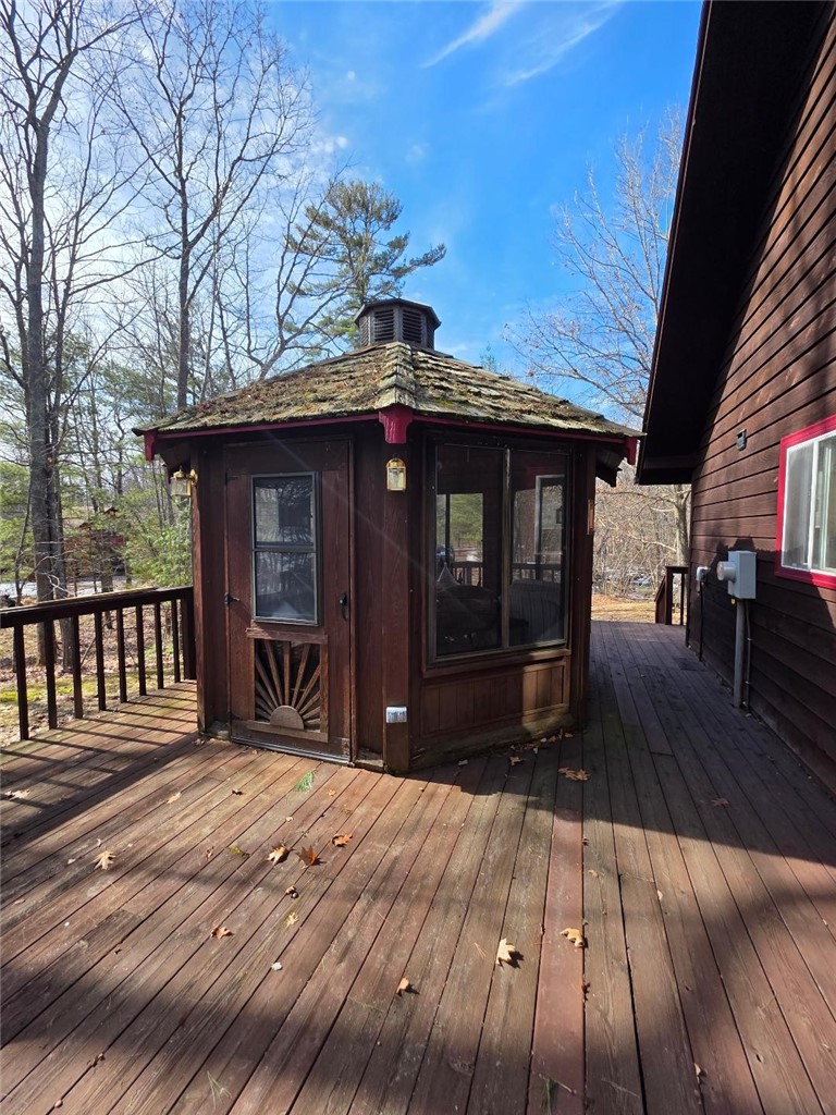 2238 24th Street, Comstock, WI — photo 4