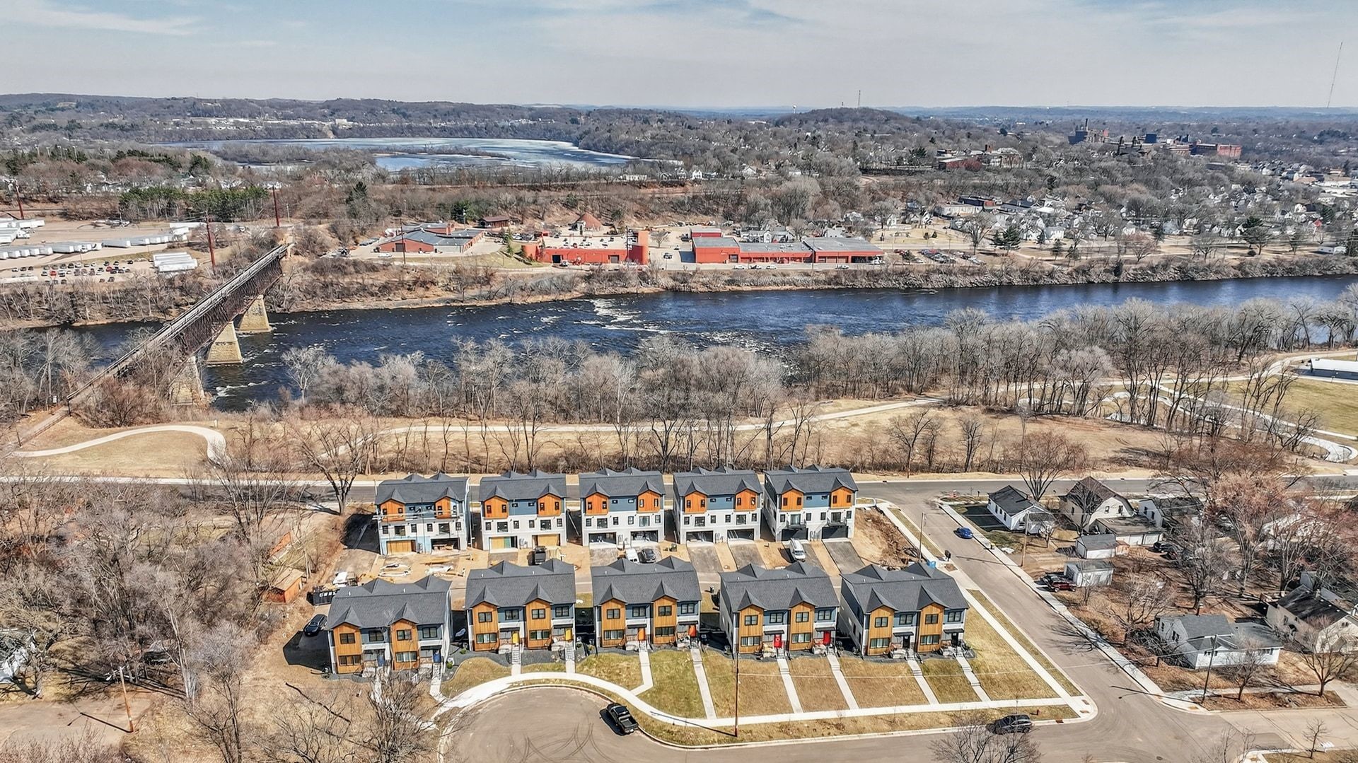 2302 1st Street Eau Claire WI 54703