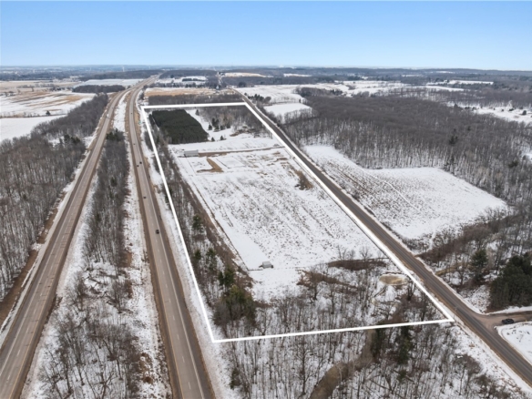 Residentialhouse for sale picture with an address of  2317 & 2345 19th Street in Rice Lake and a list price of 750000