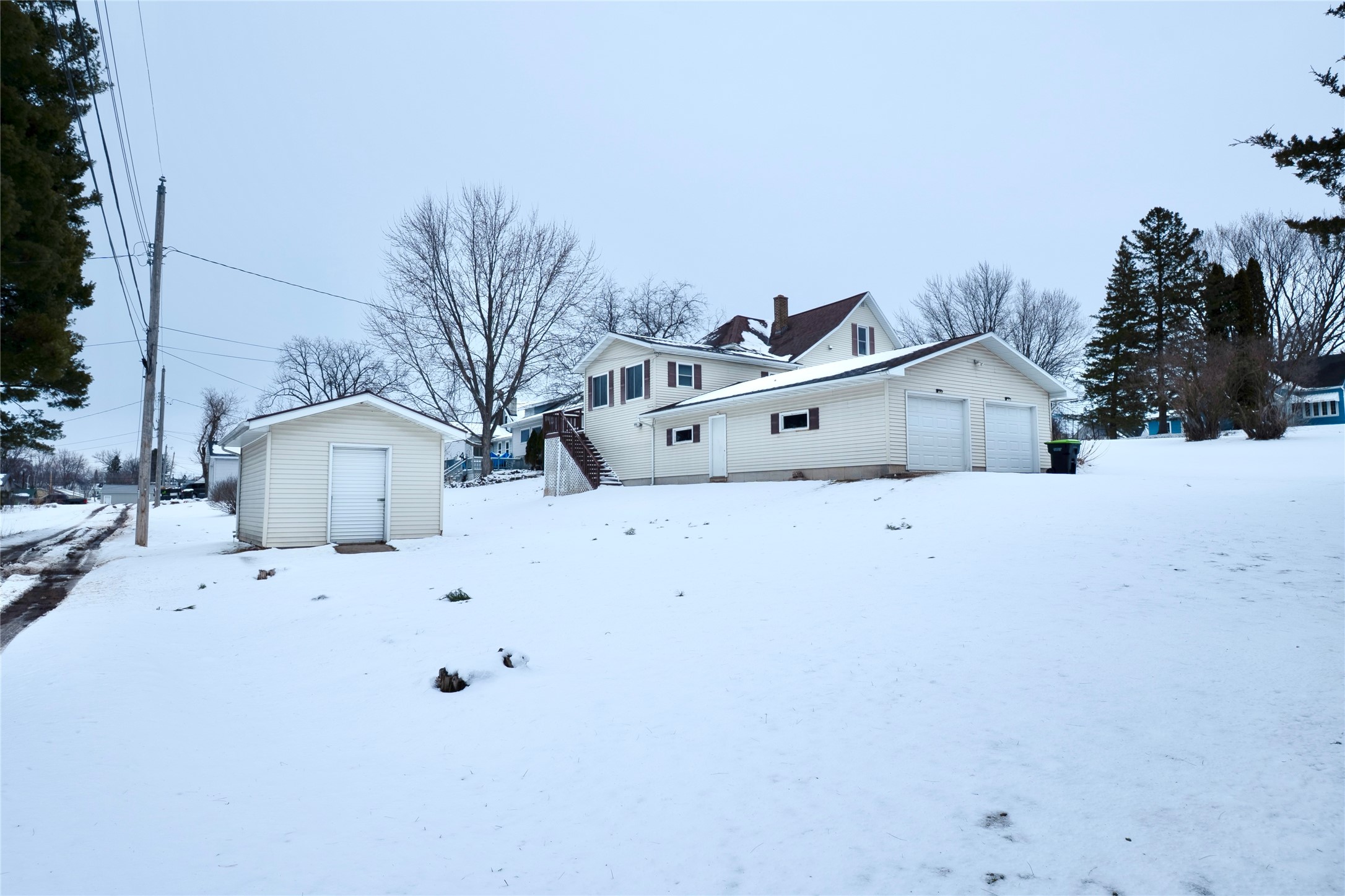 238 Garfield Street Stanley WI 54768