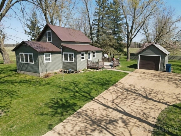 Residentialhouse for sale picture with an address of  2391 28th Street in Rice Lake and a list price of 247700