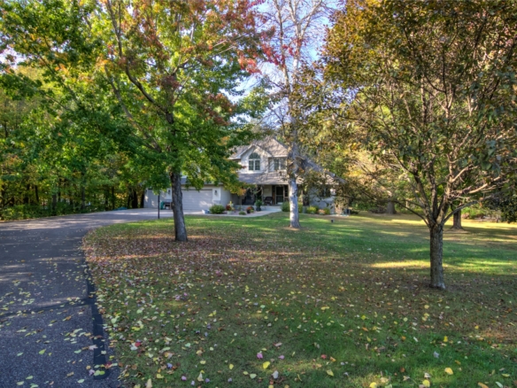 Residentialhouse for sale picture with an address of  2448 30th Avenue in Elk Mound and a list price of 720000