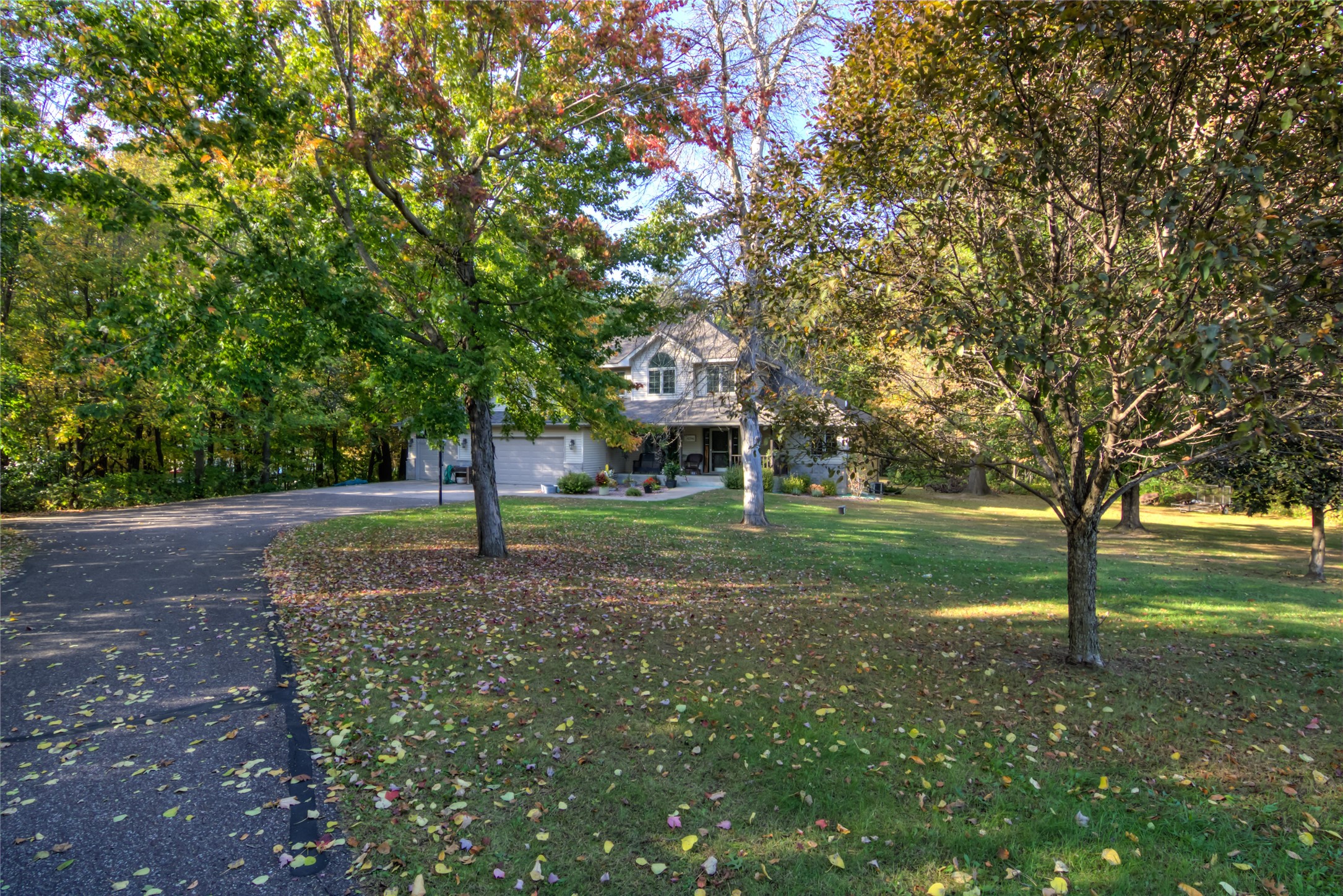 2448 30th Avenue Elk Mound WI 54739