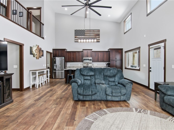 Residentialhouse for sale picture with an address of  24596 115th Avenue in Cadott and a list price of 465000