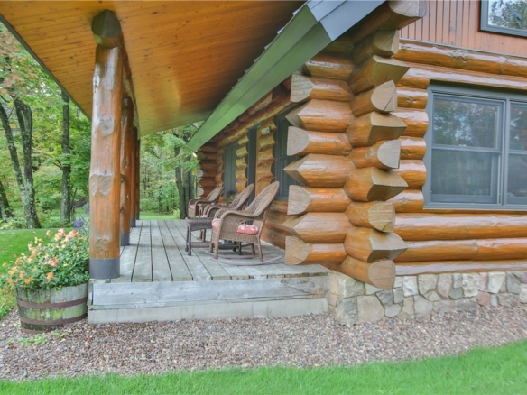 Residentialhouse for sale picture with an address of  247125 Nehrbass Road in Athens and a list price of 1395000