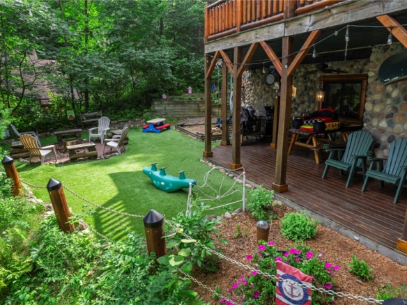 Residentialhouse for sale picture with an address of  2529 3 1/4 5th Street in Cumberland and a list price of 1375000