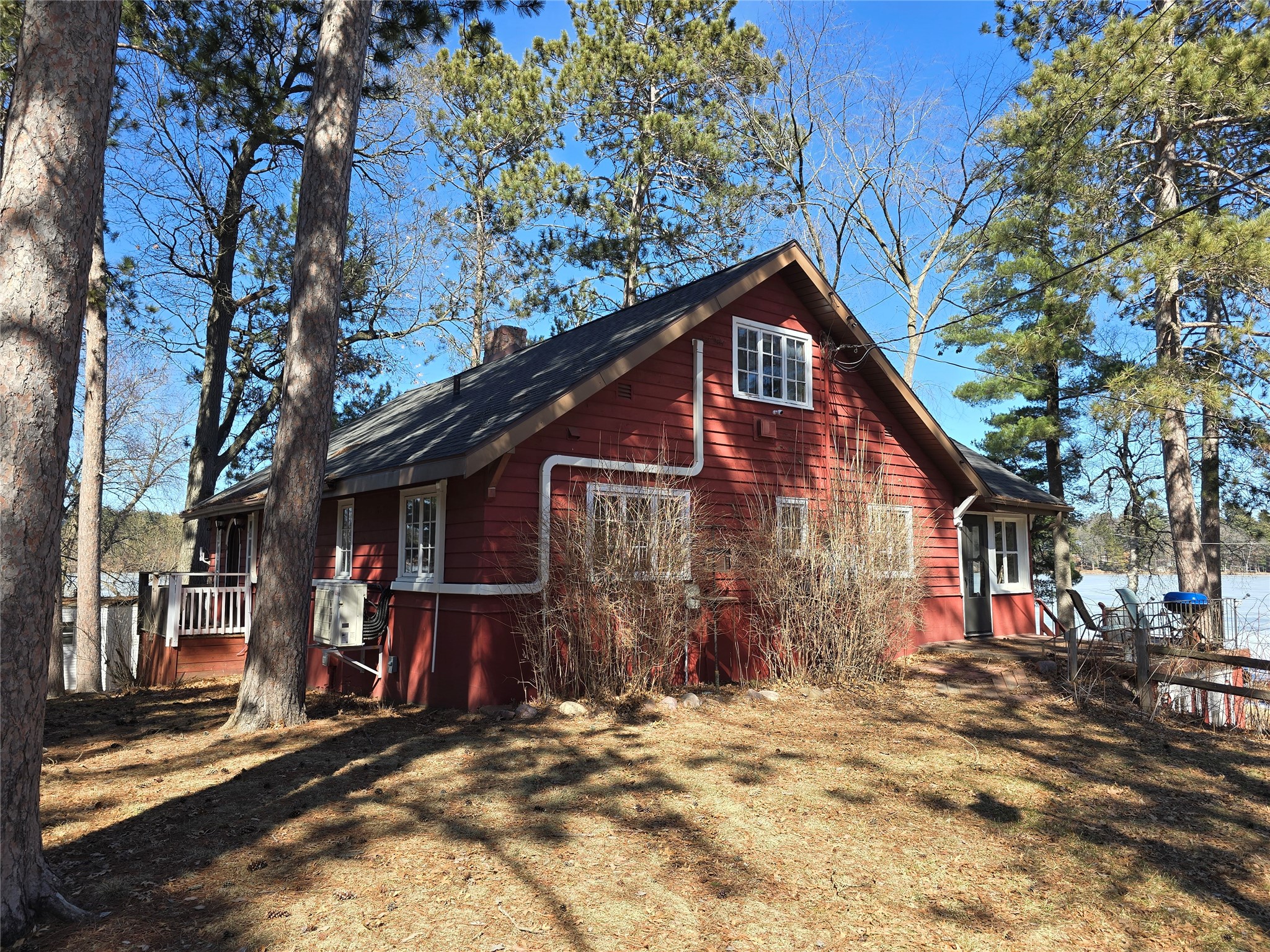 2626 7 1/4 Avenue Chetek WI 54728