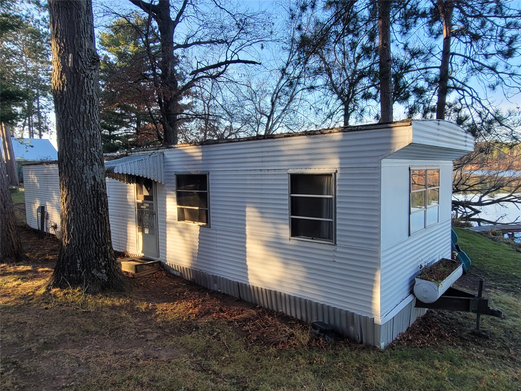 2626 7 1/4 Avenue Chetek WI 54728