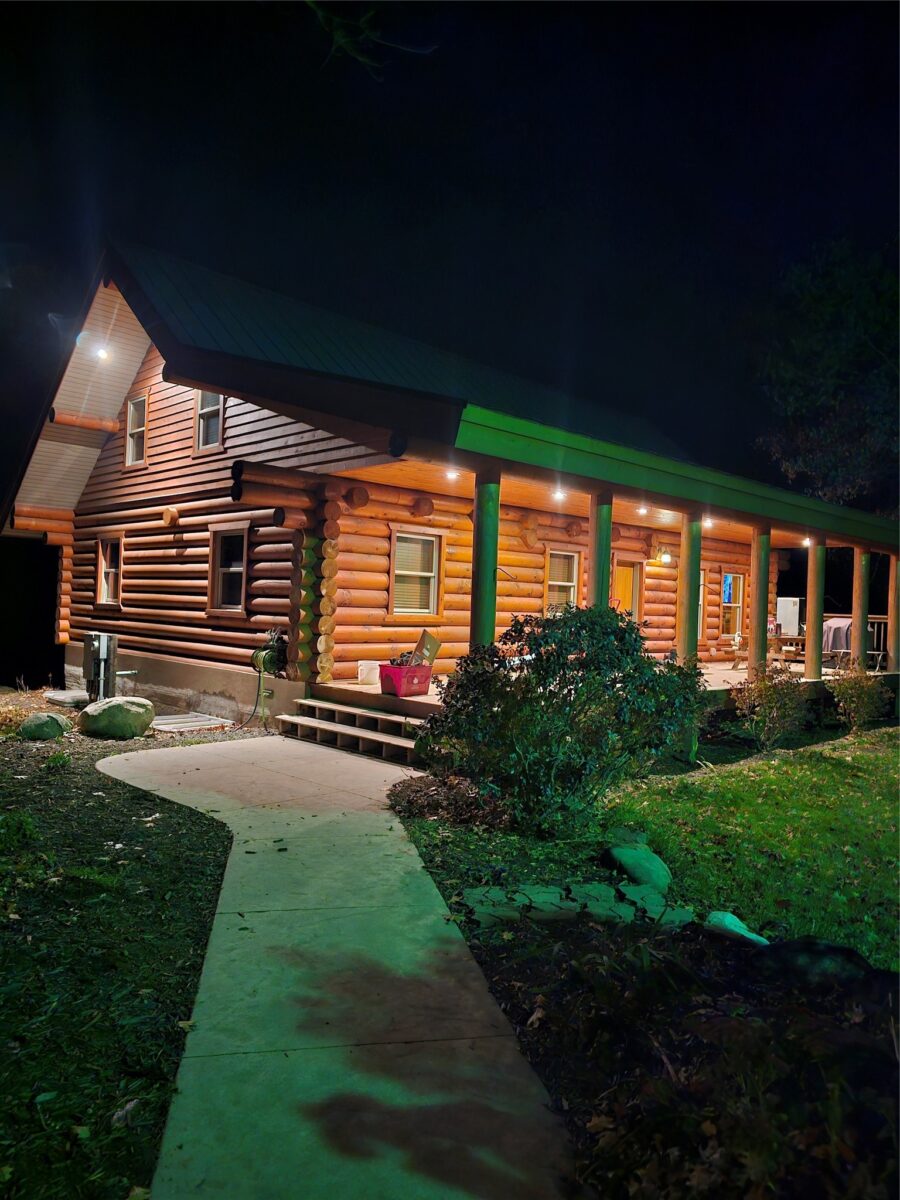 2646 1 1/2 Street, Cumberland, WI — photo 2