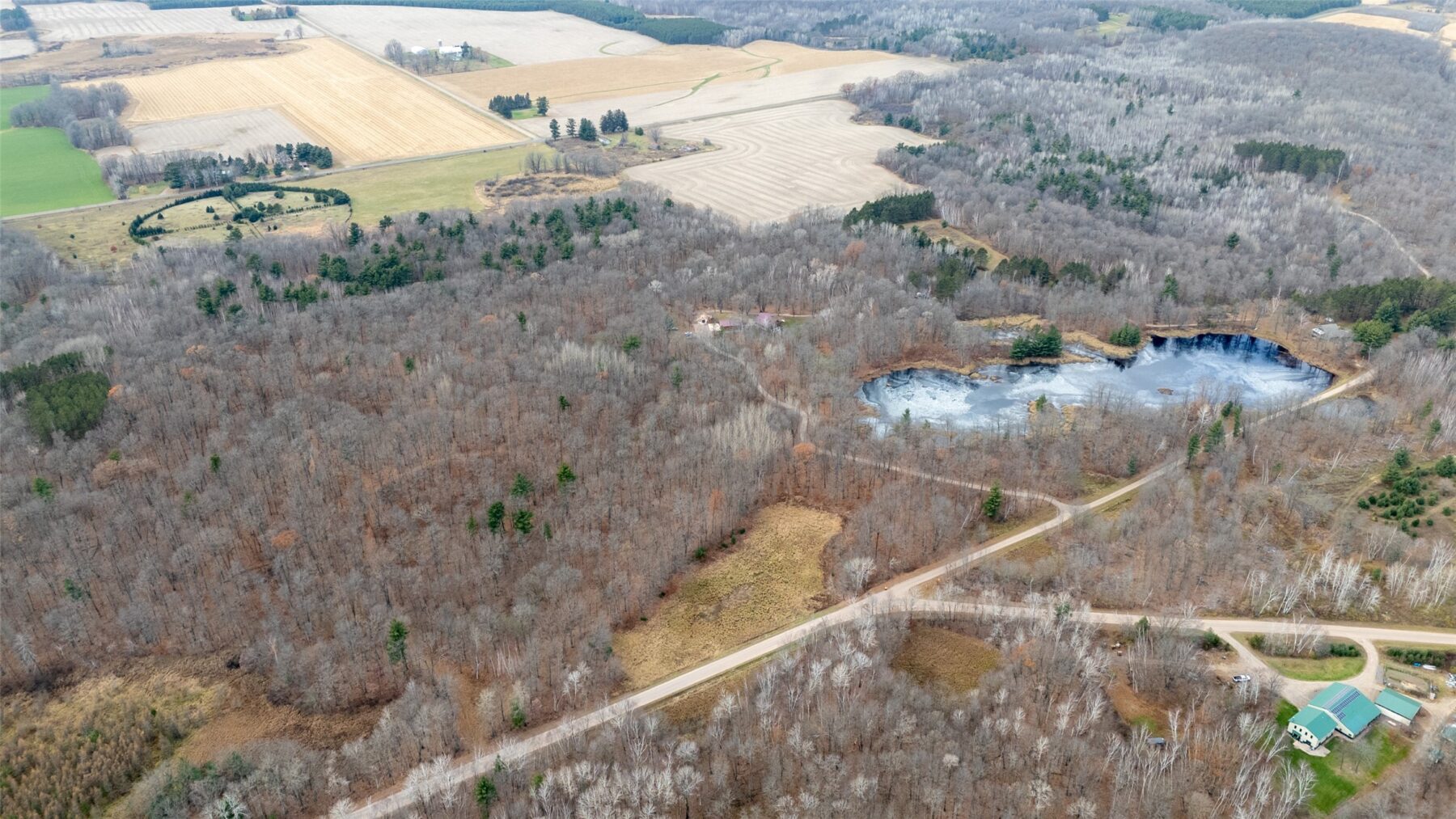 2646 1 1/2 Street, Cumberland, WI — photo 42