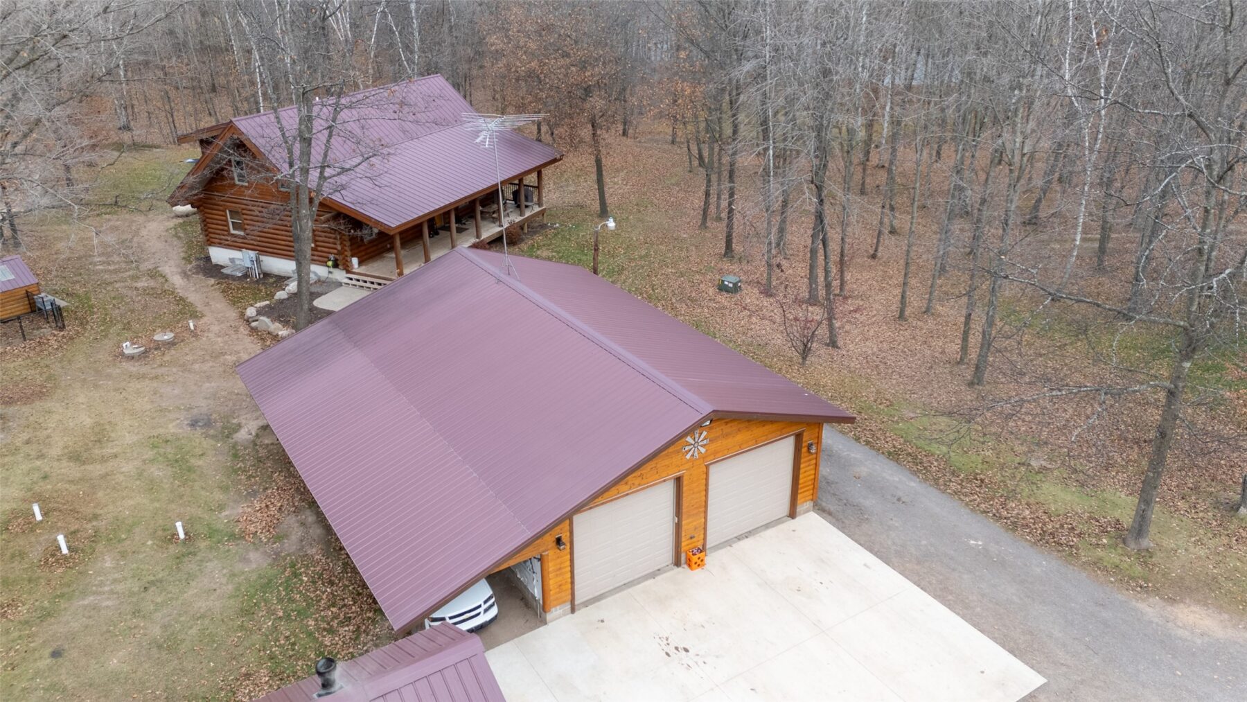 2646 1 1/2 Street, Cumberland, WI — photo 43