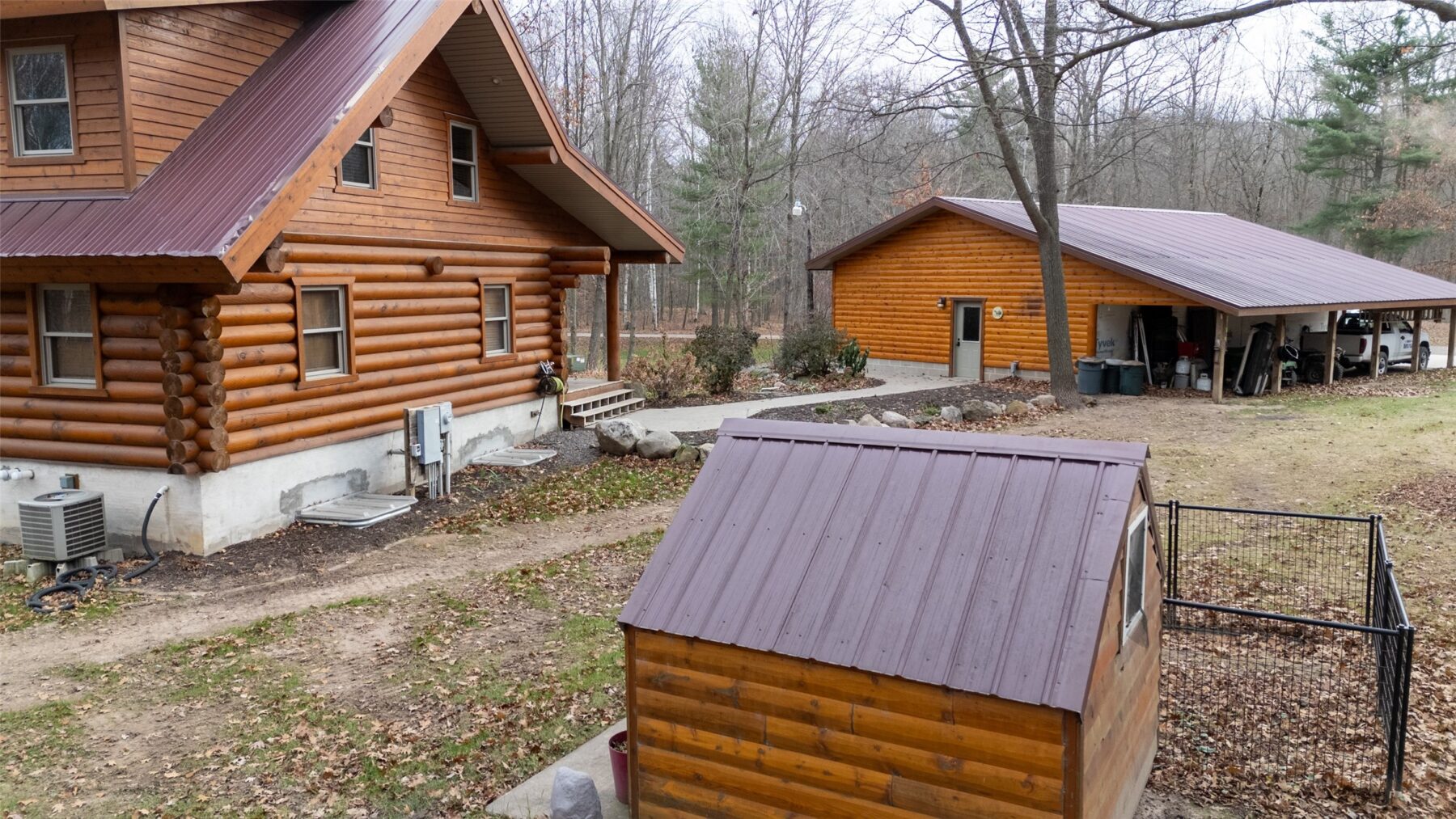 2646 1 1/2 Street, Cumberland, WI — photo 46