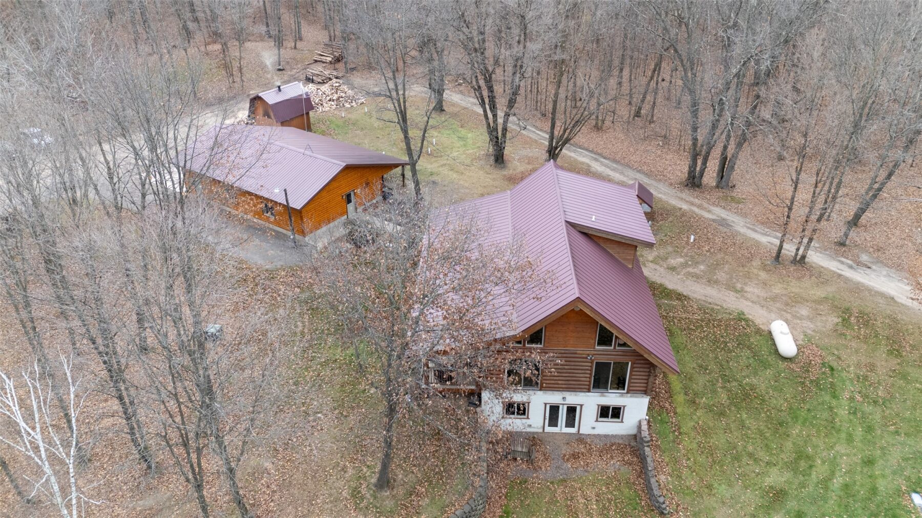 2646 1 1/2 Street, Cumberland, WI — photo 47