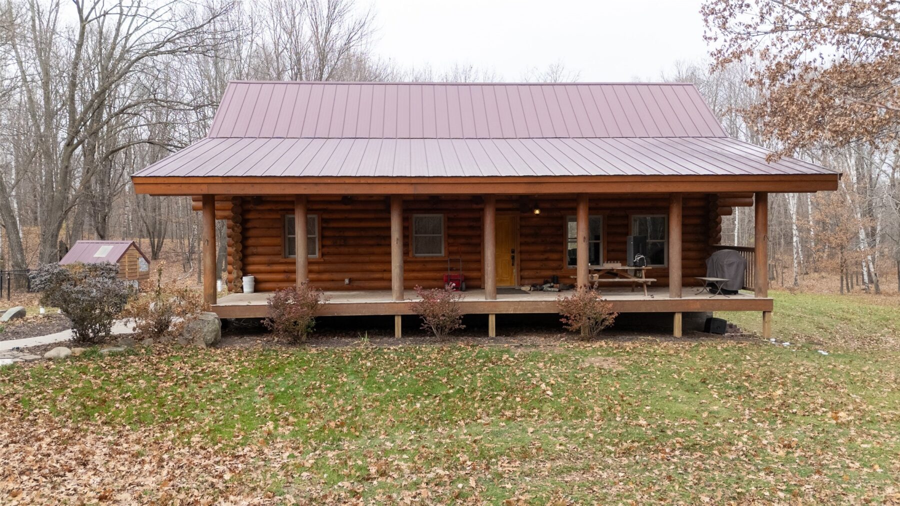 2646 1 1/2 Street, Cumberland, WI — photo 48