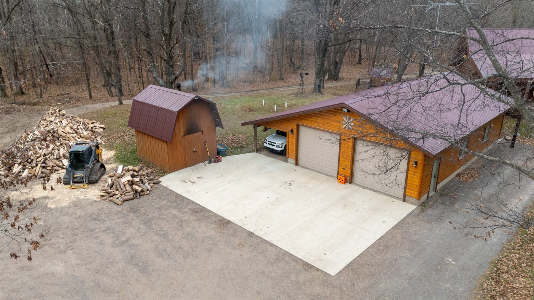 2646 1 1/2 Street, Cumberland, WI — photo 49