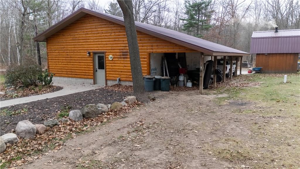 2646 1 1/2 Street, Cumberland, WI — photo 6