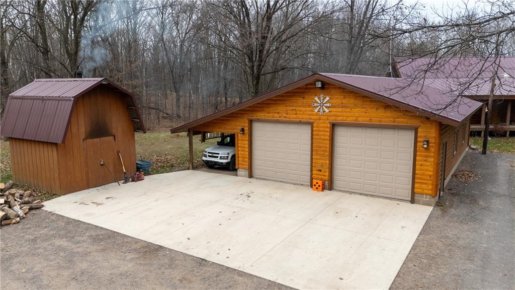 2646 1 1/2 Street, Cumberland, WI — photo 8