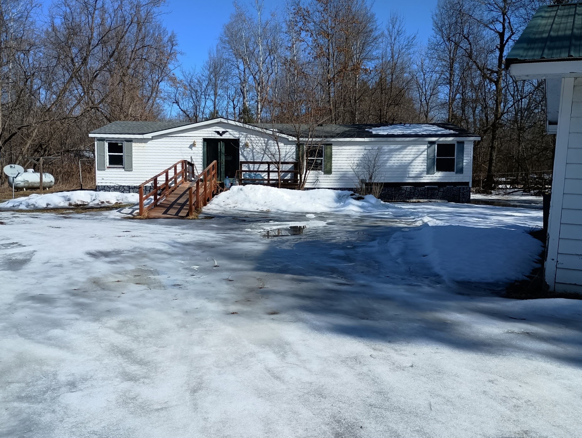 26551 278th Street Holcombe WI 54745
