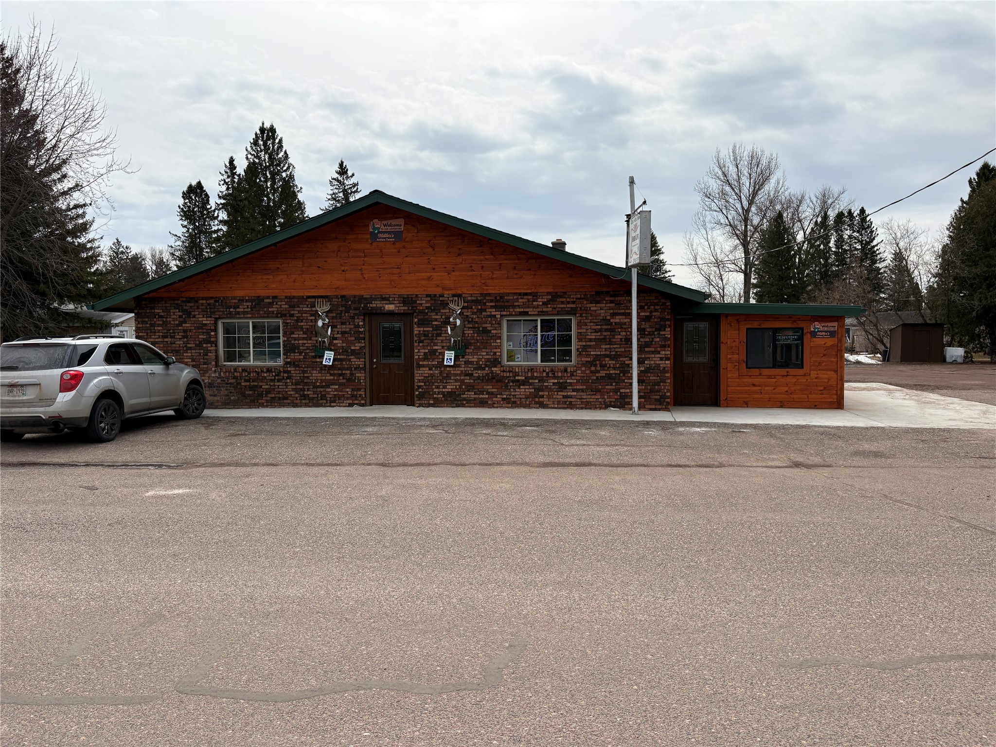 2685 W Lawrence Street, Ingram, WI