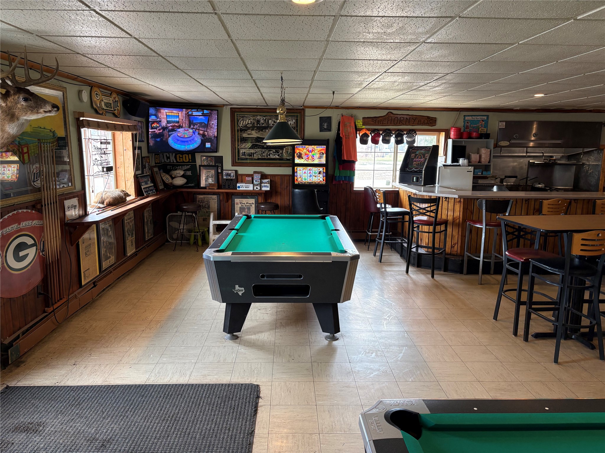 2685 W Lawrence Street, Ingram, WI