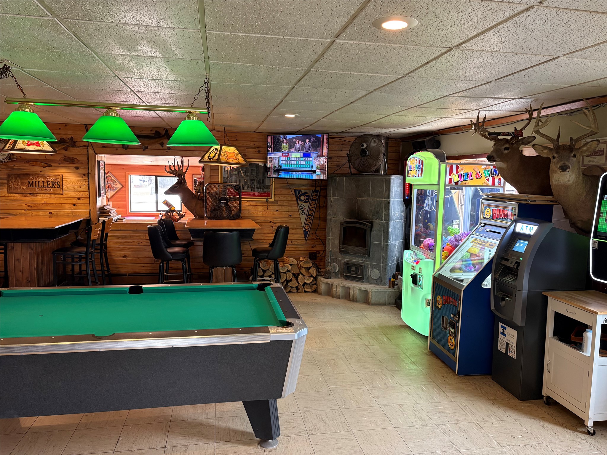 2685 W Lawrence Street, Ingram, WI