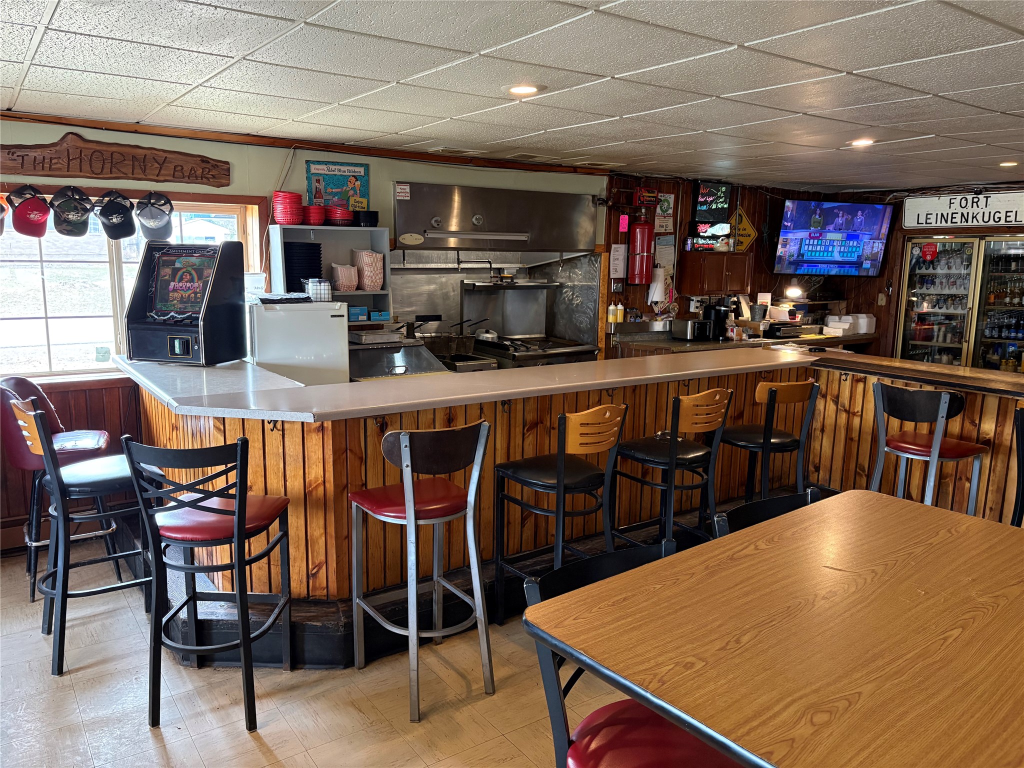 2685 W Lawrence Street, Ingram, WI