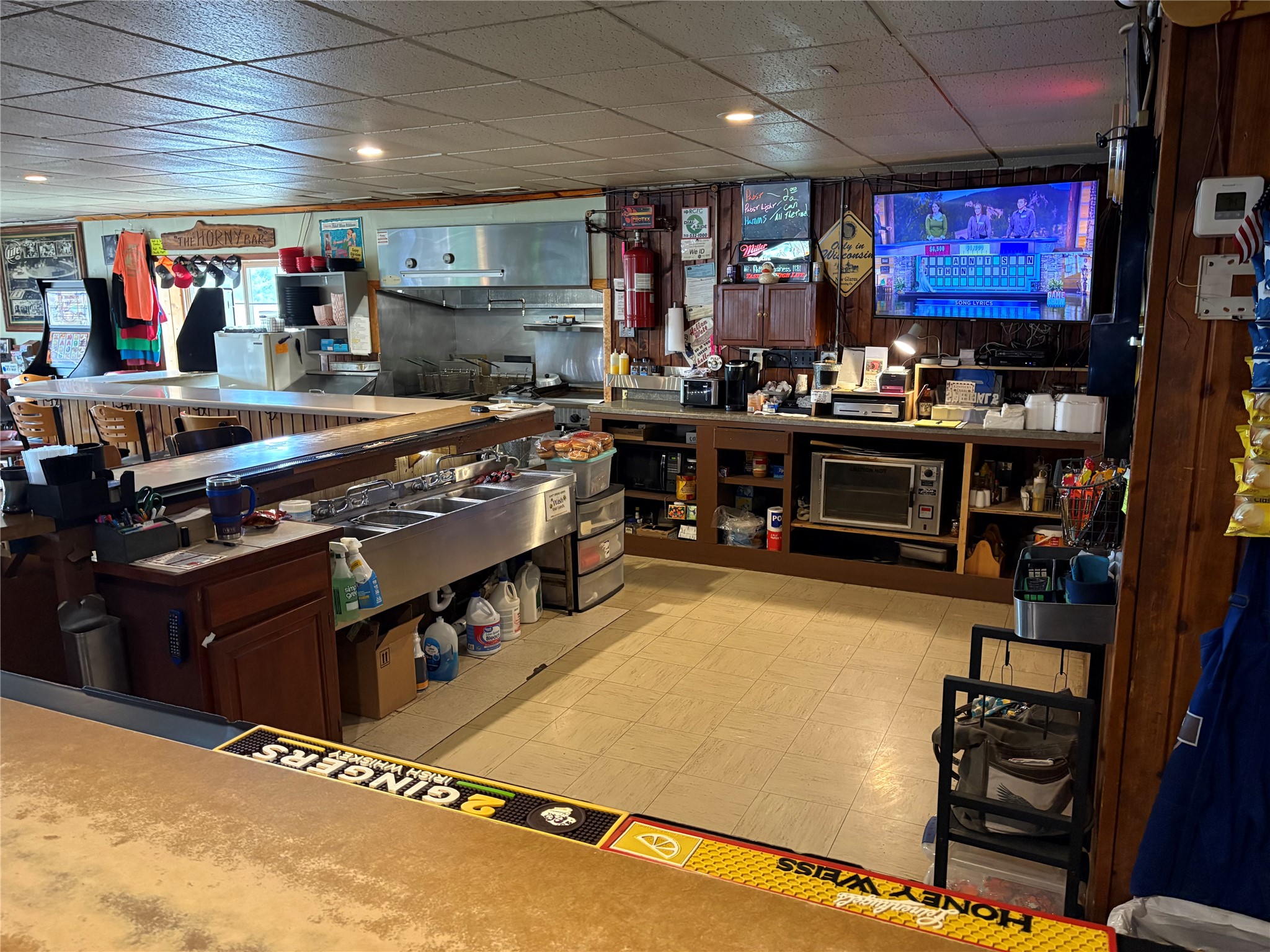 2685 W Lawrence Street, Ingram, WI