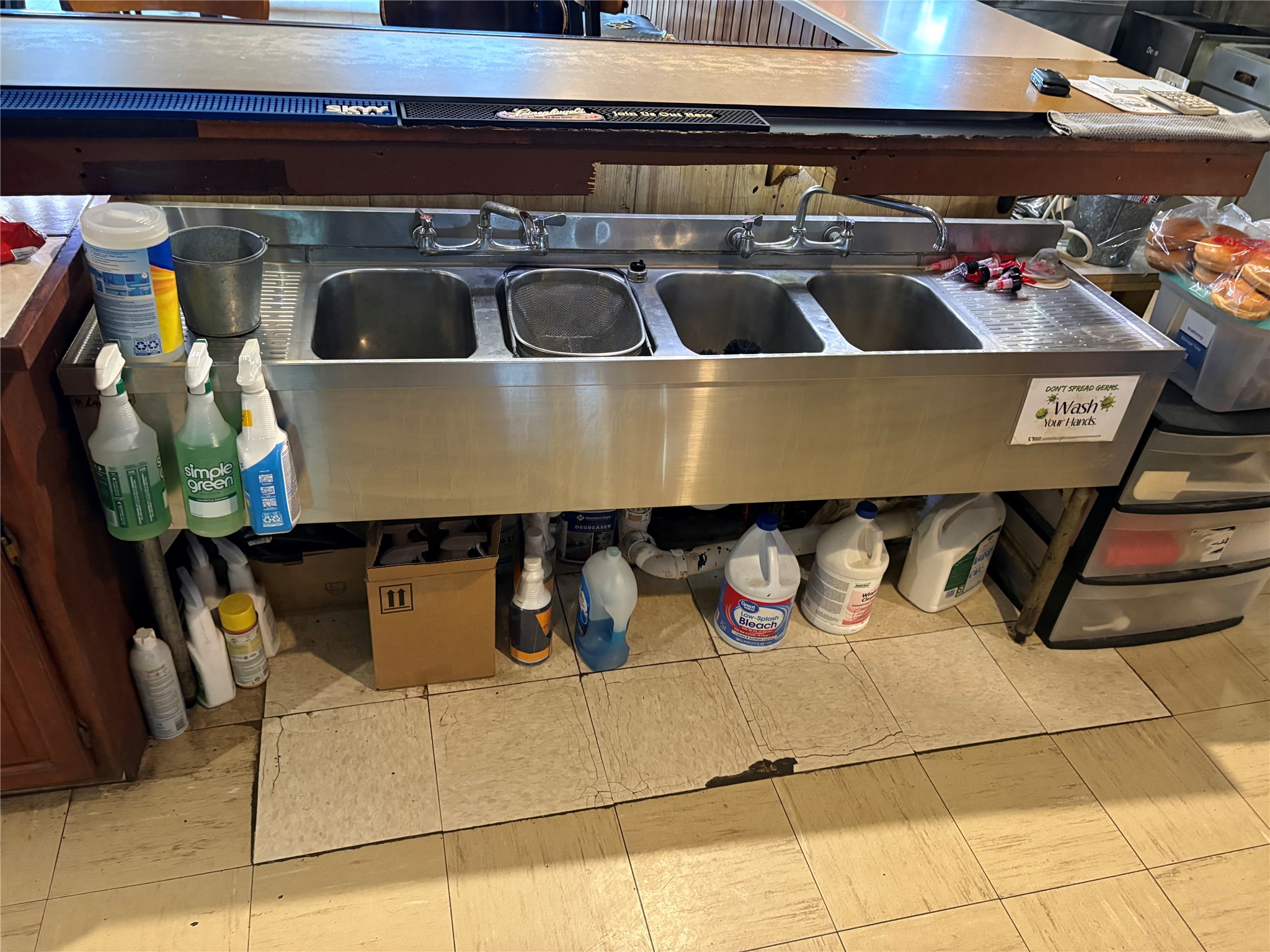 2685 W Lawrence Street, Ingram, WI