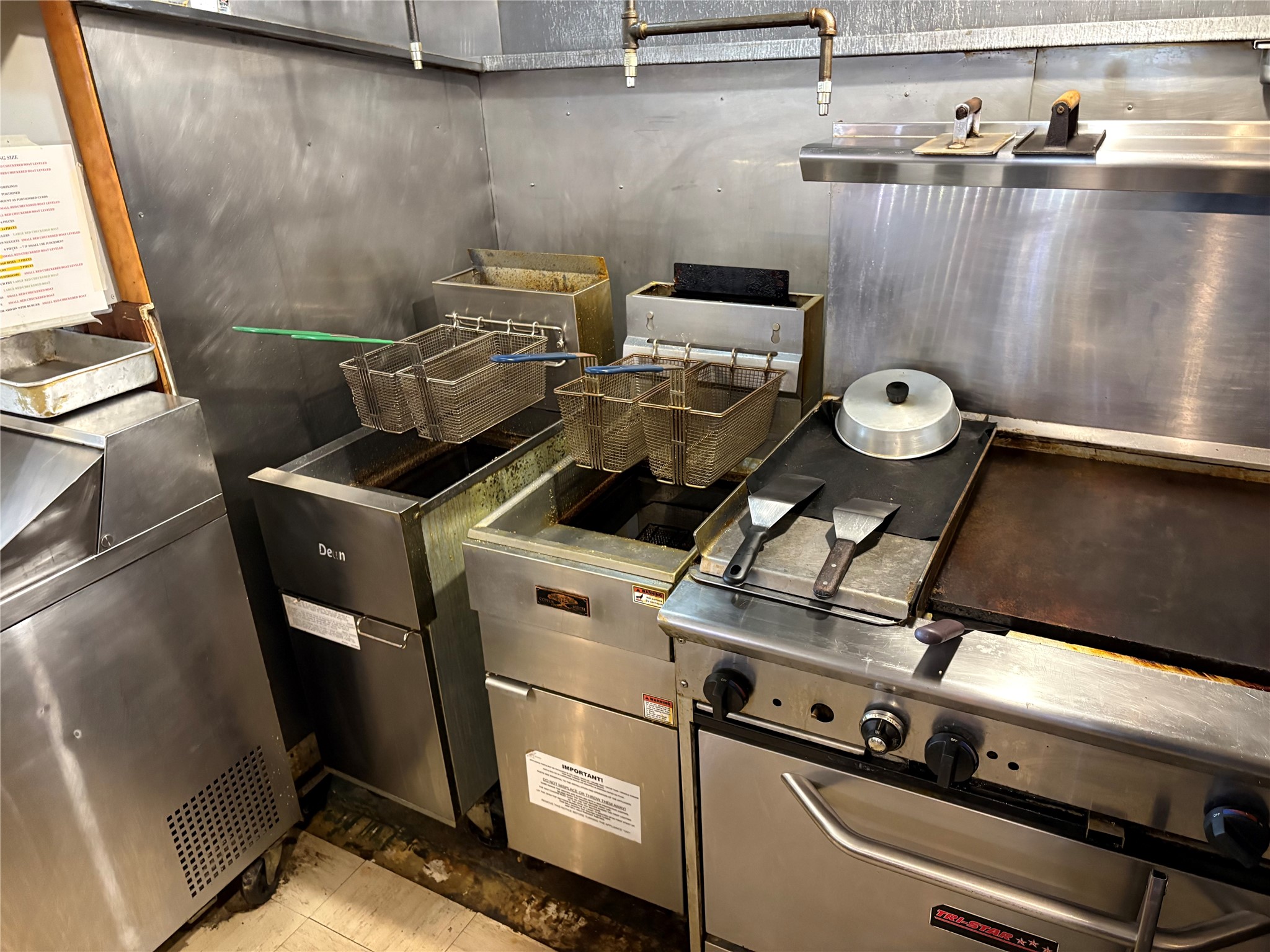 2685 W Lawrence Street, Ingram, WI