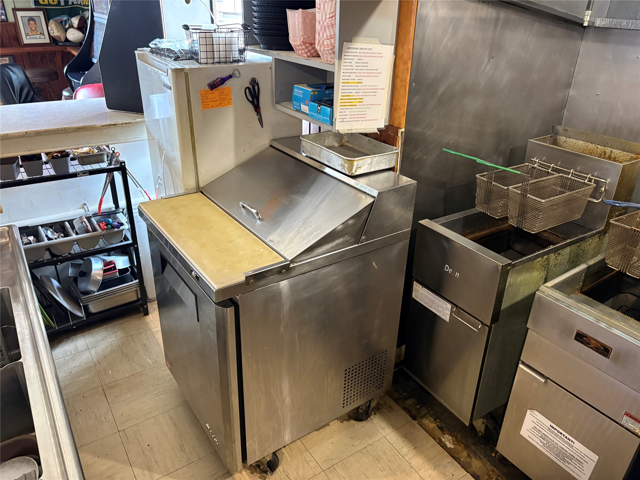 2685 W Lawrence Street, Ingram, WI